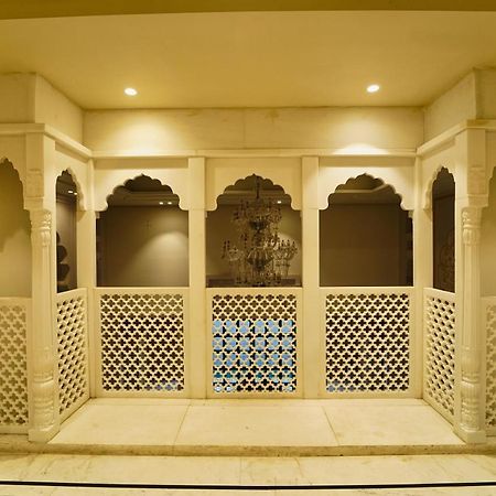 Sahdev Bagh Hotel Pushkar Ngoại thất bức ảnh