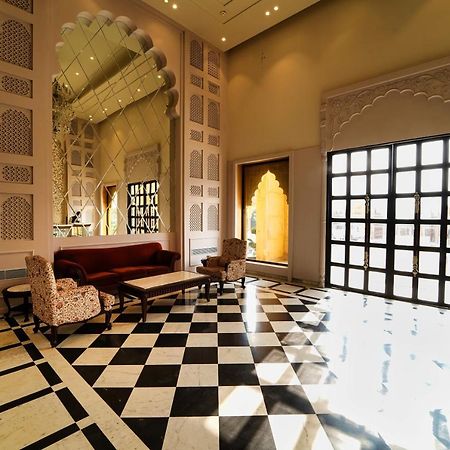 Sahdev Bagh Hotel Pushkar Ngoại thất bức ảnh
