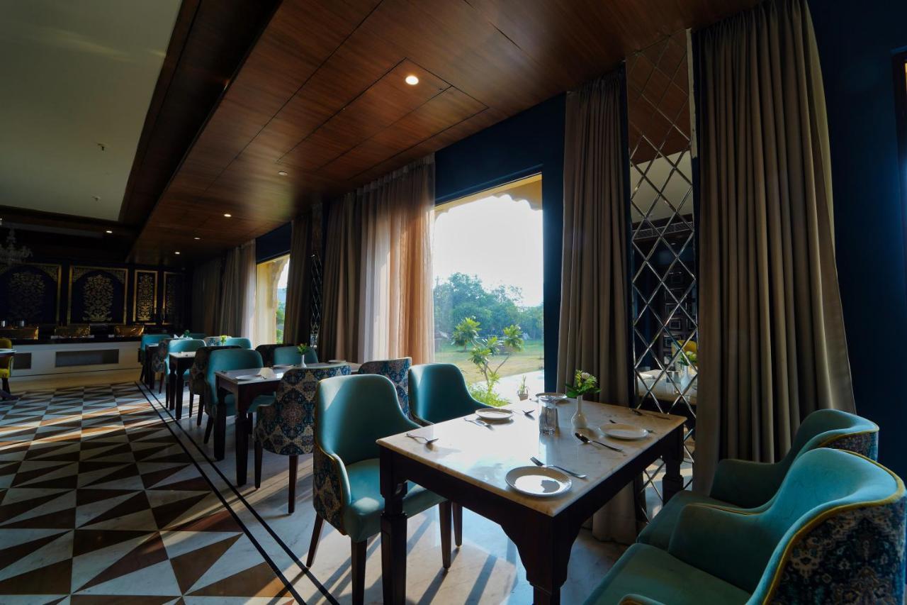 Sahdev Bagh Hotel Pushkar Ngoại thất bức ảnh