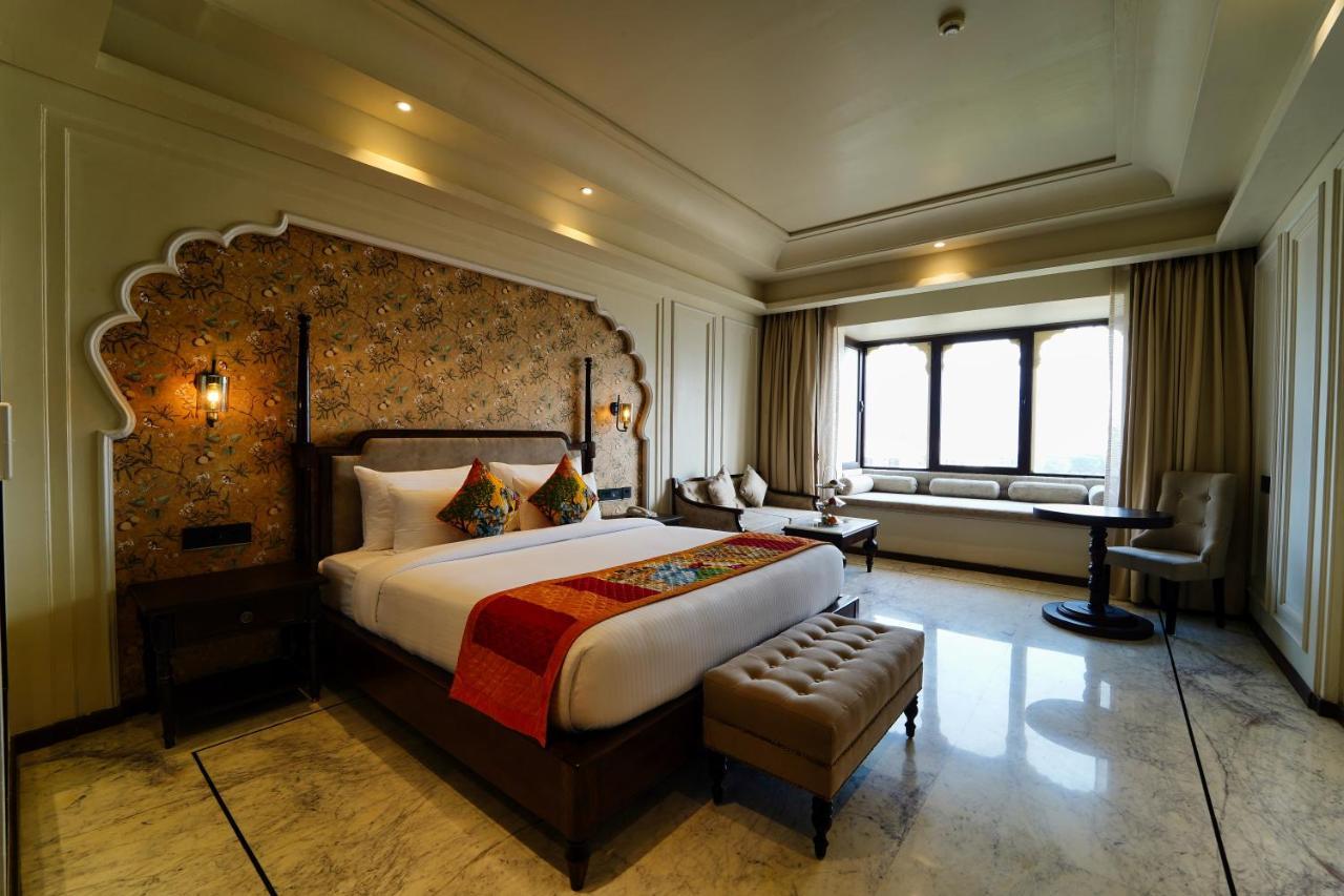 Sahdev Bagh Hotel Pushkar Ngoại thất bức ảnh