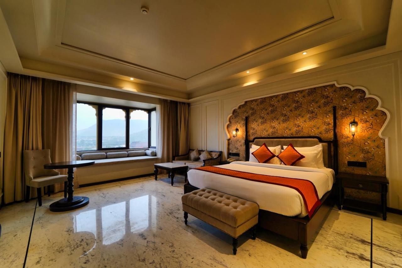 Sahdev Bagh Hotel Pushkar Ngoại thất bức ảnh