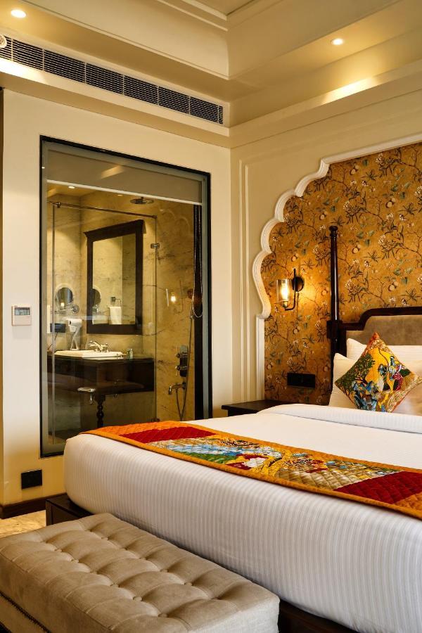 Sahdev Bagh Hotel Pushkar Ngoại thất bức ảnh