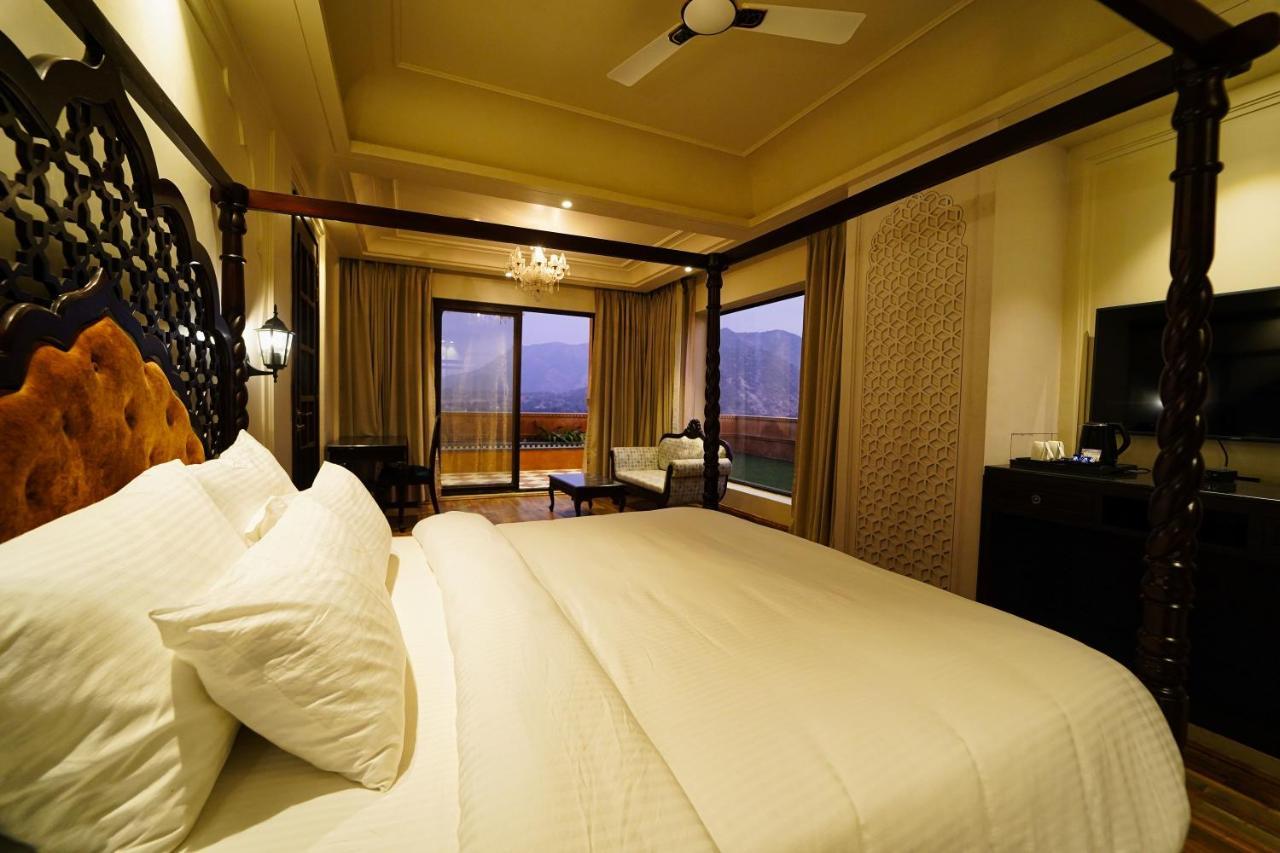 Sahdev Bagh Hotel Pushkar Ngoại thất bức ảnh