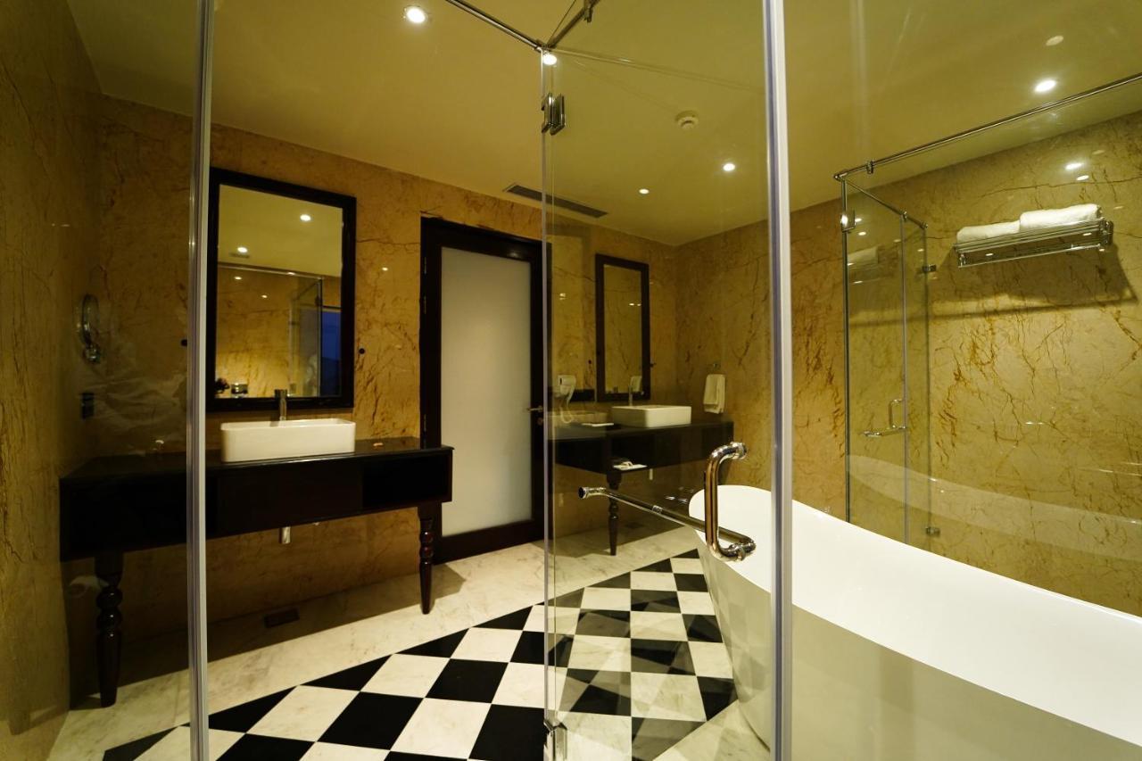 Sahdev Bagh Hotel Pushkar Ngoại thất bức ảnh
