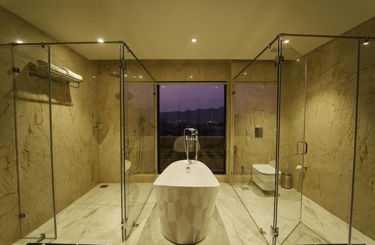 Sahdev Bagh Hotel Pushkar Ngoại thất bức ảnh